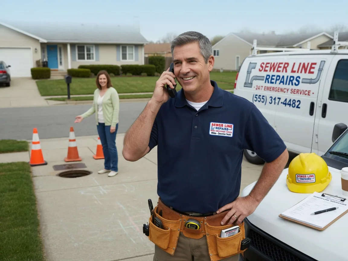 Emergency Plumber Eagletown, OK FAQs